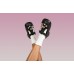 Сабо Crocs Classic Mary Jane, W7, W8, W9, W10